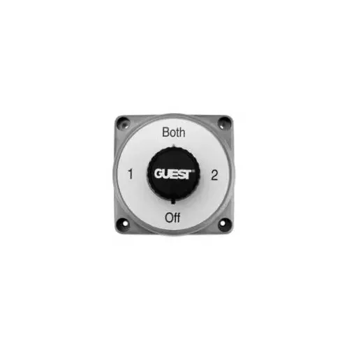 Heavy Duty Diesel Power Battery Selector Switch Heavy Duty Diesel Power Battery Selector Switch