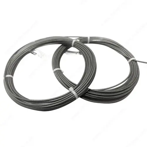 Heavy Duty Wire Clothesline Heavy Duty Wire Clothesline