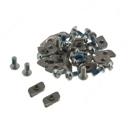 Wall Mounting Set for Hawa Junior 120 Wall Mounting Set for Hawa Junior 120