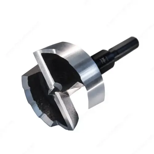 Forstner Bits - Black Shark Forstner Bits - Black Shark