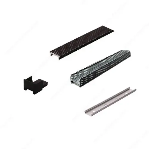 Windlight Light Kit Black Windlight Light Kit Black