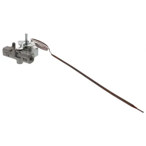 Vulcan Hart Thermostat Combo Vulcan Hart Thermostat Combo