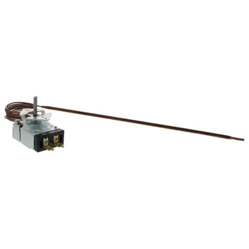 Wells K-Type Thermostat Wells K-Type Thermostat