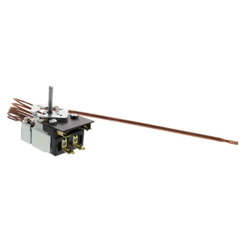 Star Max Thermostat Star Max Thermostat