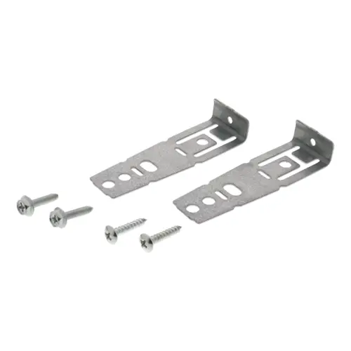 Countertop Bracket (2pk) Countertop Bracket (2pk)