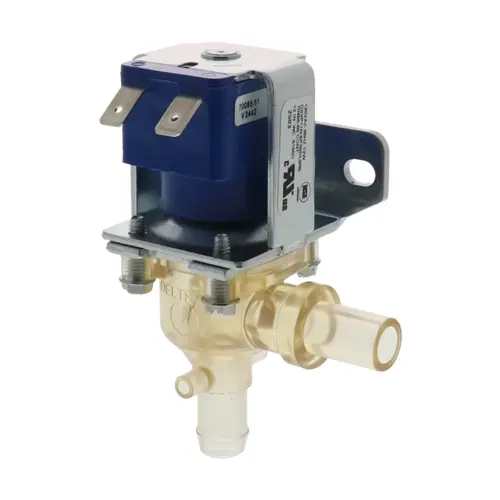Wilbur Curtis Left Dump Valve Wilbur Curtis Left Dump Valve
