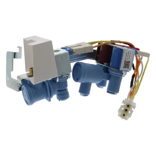 Water Inlet Valve Water Inlet Valve