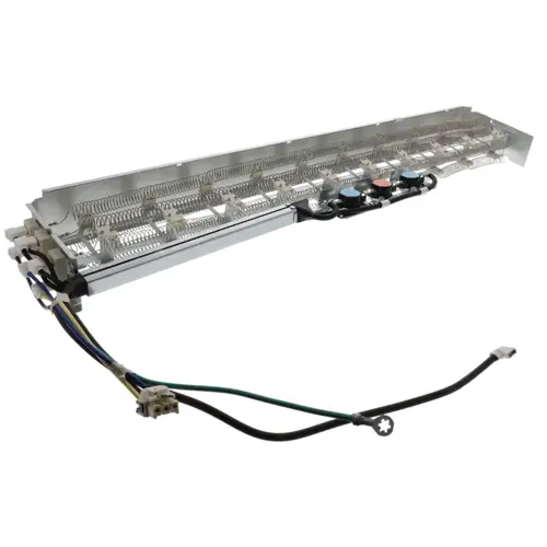 Heater Assembly Heater Assembly