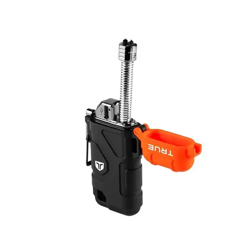 True Rechargeable Plasma Lighter, ABS True Rechargeable Plasma Lighter, ABS