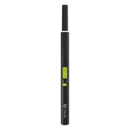 True TRU-ACC-008 Plasma Lighter Wand with LED Light Ring True TRU-ACC-008 Plasma Lighter Wand with LED Light Ring
