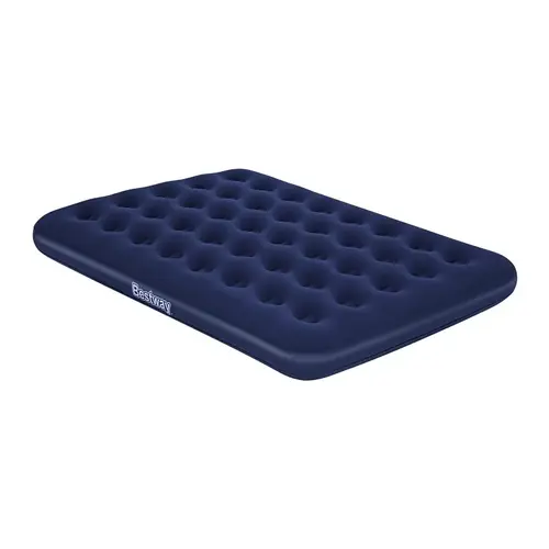 Bestway Air Mattress, 75 in L, 54 in W Bestway Air Mattress, 75 in L, 54 in W