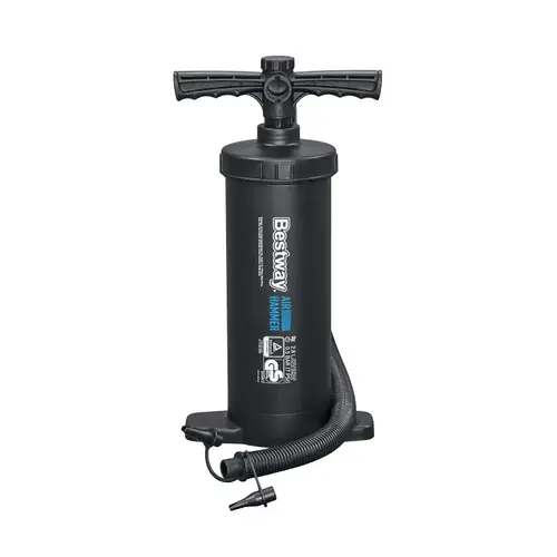 Bestway Air Hammer Piston Pump, 0.8 bar Pressure Bestway Air Hammer Piston Pump, 0.8 bar Pressure