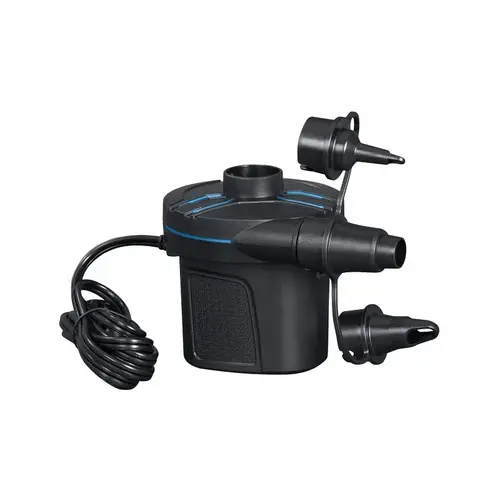 Bestway PowerTouch Electric Air Pump, Corded, 0.55 psi Pressure Bestway PowerTouch Electric Air Pump, Corded, 0.55 psi Pressure