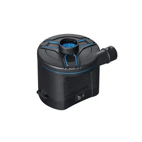 Bestway PowerTouch Electric Air Pump, Battery, 0.38 psi Pressure Bestway PowerTouch Electric Air Pump, Battery, 0.38 psi Pressure