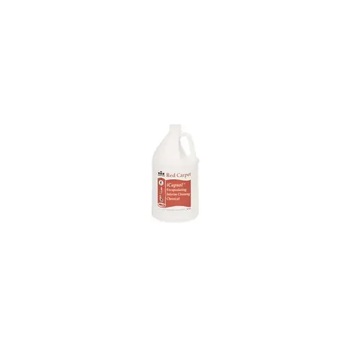 iCapsol Carpet Encapsulation Cleaner 1 GAL - pack of 4 iCapsol Carpet Encapsulation Cleaner 1 GAL - pack of 4