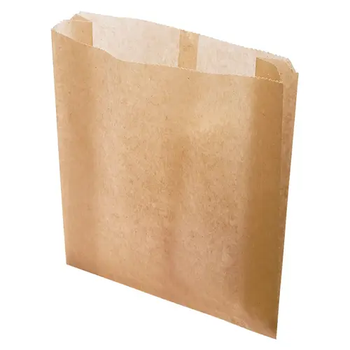 Menstrual Care Disposal Bag 9.25X3.25X10 IN Wax Coated Paper - pack of 250 Menstrual Care Disposal Bag 9.25X3.25X10 IN Wax Coated Paper - pack of 250