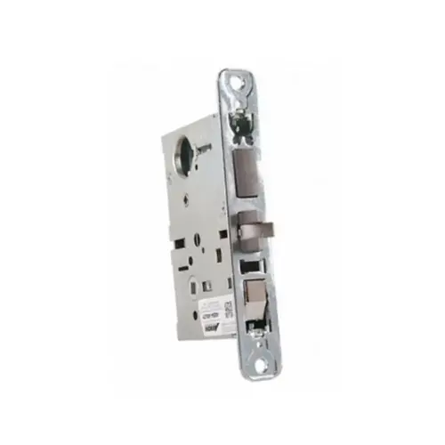 AM Series Knob Lock Body Only AM Series Knob Lock Body Only