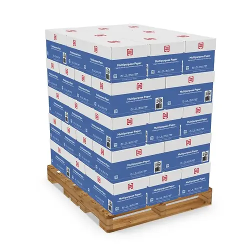 8-1/2 In. x 11 In. 20 Lb. White Copier Paper, 500 Sheets 8-1/2 In. x 11 In. 20 Lb. White Copier Paper, 500 Sheets