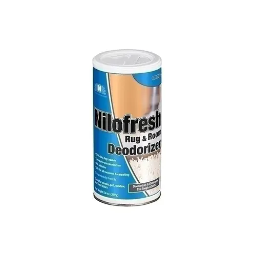 Nilofresh Original Scent Deodorizer 14 FLOZ Rugs Room Granules - pack of 12 Nilofresh Original Scent Deodorizer 14 FLOZ Rugs Room Granules - pack of 12