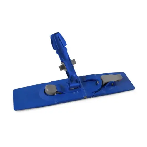 UNIKO Mop Pocket 16 IN Blue With Clip - pack of 10 UNIKO Mop Pocket 16 IN Blue With Clip - pack of 10