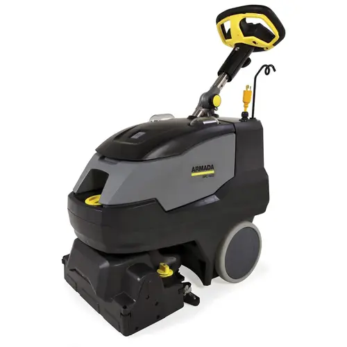 Armada Carpet Extractor 22 L 16IN 120 V Self-Contained Armada Carpet Extractor 22 L 16IN 120 V Self-Contained