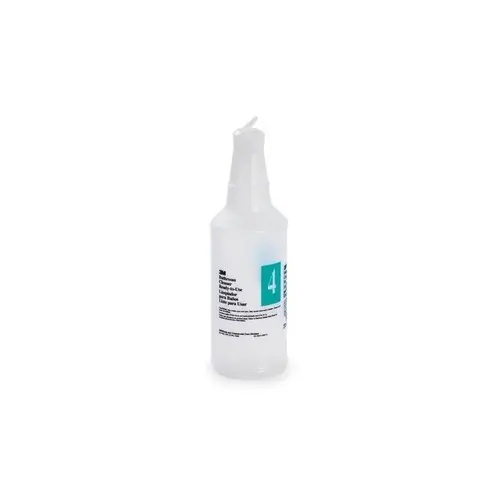 3M 4L Bathroom Cleaner Spray Bottle & Trigger Sprayer 32 FLOZ 3M 4L Bathroom Cleaner Spray Bottle & Trigger Sprayer 32 FLOZ