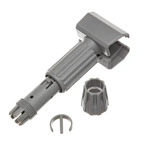 SmartColor Mop Holder Gray SmartColor Mop Holder Gray