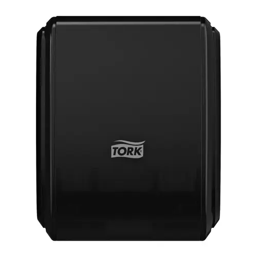 Tork Air Freshener Dispenser Black Plastic Constant - pack of 6 Tork Air Freshener Dispenser Black Plastic Constant - pack of 6