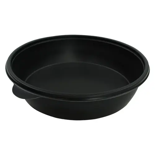 Bowl Large (LG) 48 OZ PP Round Microwave Safe - pack of 150 Bowl Large (LG) 48 OZ PP Round Microwave Safe - pack of 150