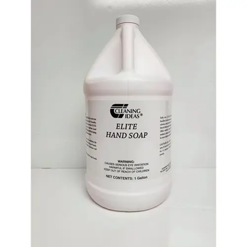 Cleen Solutions Elite Hand Soap 1 GAL - pack of 4 Cleen Solutions Elite Hand Soap 1 GAL - pack of 4