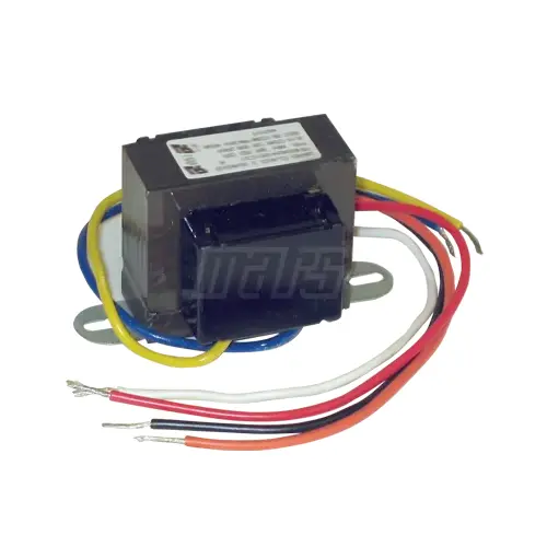 Transformer: 40VA Transformer: 40VA