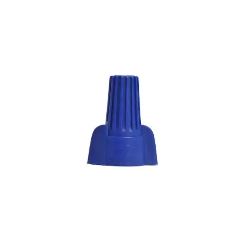 Wire Conn. W.Blu Sz89 Pk of 50 Wire Conn. W.Blu Sz89 Pk of 50