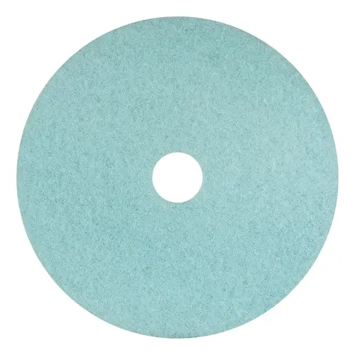 Burnishing Pad 20 IN Polyester Fiber - pack of 5 Burnishing Pad 20 IN Polyester Fiber - pack of 5