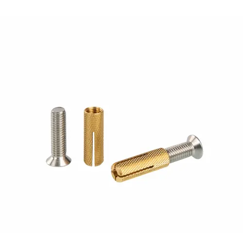 ALVA - Mounting Hardware for Hydraulic Base Plate ALVA - Mounting Hardware for Hydraulic Base Plate