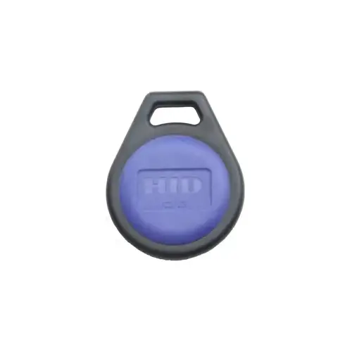 Keyfob iClass Key II 26bit 2K FAC-128 Keyfob iClass Key II 26bit 2K FAC-128
