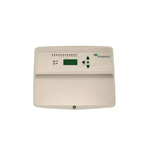 32 Zone Add-On Receiver with Relay Outputs, Multi-Condition 32 Zone Add-On Receiver with Relay Outputs, Multi-Condition