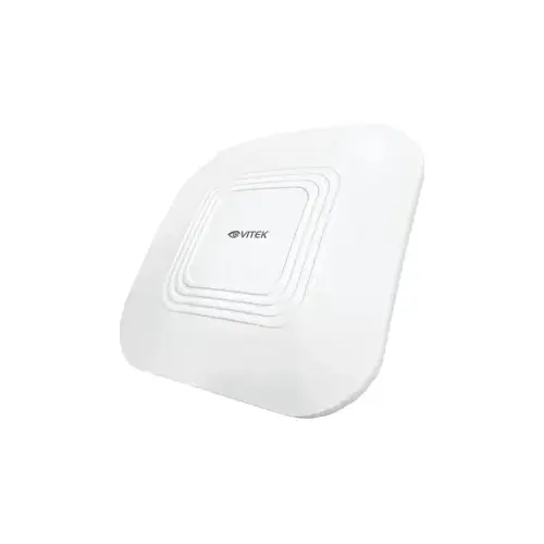 Air Series High Speed 5.8GHz PoE Wireless Bridge with Point-to-Multi-Point (P2MP) Topology, 3.1 Mile Range Air Series High Speed 5.8GHz PoE Wireless Bridge with Point-to-Multi-Point (P2MP) Topology, 3.1 Mile Range