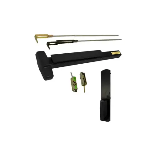 Von Duprin 9847DT-711-48 KIT - 9847 Series Smooth CVR (Concealed ...