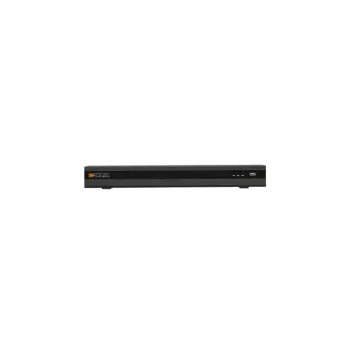 Embedded Linux Network Video Recorder (NVR), 12 Channel, 4TB, Supports 2.1MP@30fps to 4K, ONVIF, 8 Port PoE, H.264/H.265, HDMI/VGA, Audio I/O, Sensor/Relay I/O, P2P, Email Alerts, C3 CMS (128 Channel), Mobile/MAC Apps, DDNS, PTZ, Backup, Monitoring, NDAA/TAA Embedded Linux Network Video Recorder (NVR), 12 Channel, 4TB, Supports 2.1MP@30fps to 4K, ONVIF, 8 Port PoE, H.264/H.265, HDMI/VGA, Audio I/O, Sensor/Relay I/O, P2P, Email Alerts, C3 CMS (128 Channel), Mobile/MAC Apps, DDNS, PTZ, Backup, Monitoring, NDAA/TAA