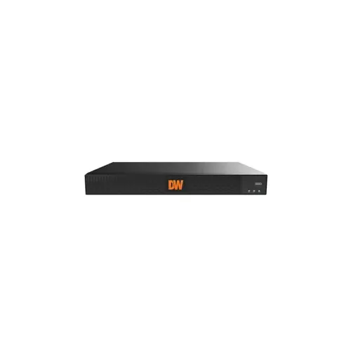 COVA 8 Channel Cloud Storage, 4TB, 12 Month Subscription to myDW, 4K/8MP Record, 80Mbps, 8 PoE, 8GB Cloud Clip Share, Setup Via DW Mobile Plus, Remote/Event Management Via myDW Health, Alerts/Reports, IdentiSee Detects People/Vehicles, IP Cam Audio, HD/VGA Out, 8-Channel Audio in, Rack Ears, NDAA COVA 8 Channel Cloud Storage, 4TB, 12 Month Subscription to myDW, 4K/8MP Record, 80Mbps, 8 PoE, 8GB Cloud Clip Share, Setup Via DW Mobile Plus, Remote/Event Management Via myDW Health, Alerts/Reports, IdentiSee Detects People/Vehicles, IP Cam Audio, HD/VGA Out, 8-Channel Audio in, Rack Ears, NDAA