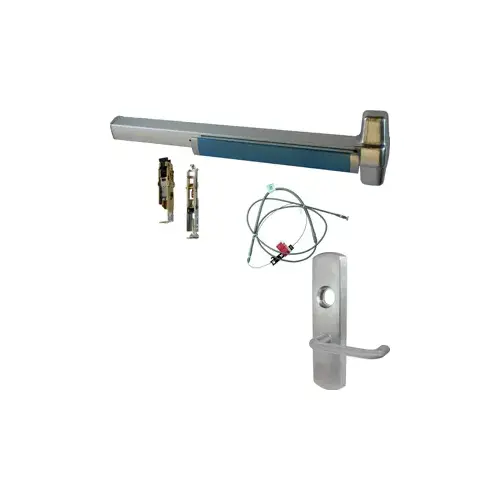 Von Duprin 9849L-626-48-RHR-03-LBL KIT - Heavy Duty Smooth CVC ...