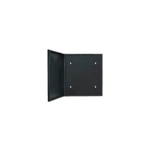 Metal Enclosure for Atlas Panels with Power Supply and Wi-Fi Cable Metal Enclosure for Atlas Panels with Power Supply and Wi-Fi Cable