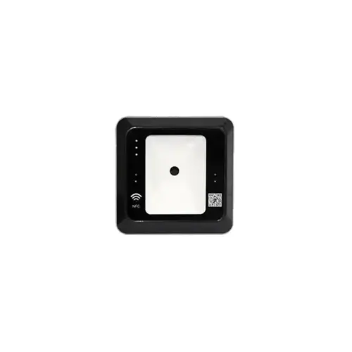 Kit Qr Code Scanner ZKTeco USA QR500 QR Code Scanner Reader with Mounting Box Buy Now