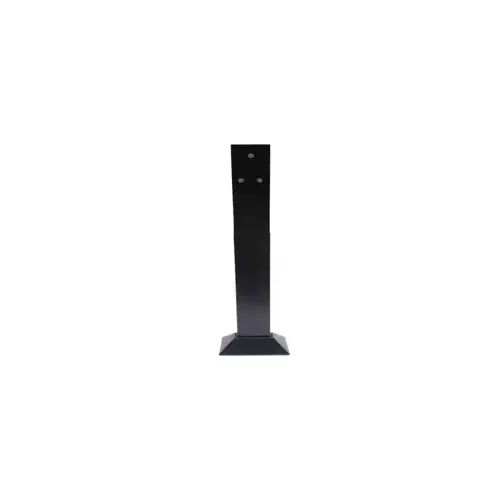 Floor Mount Pole for SpeedFace Readers Floor Mount Pole for SpeedFace Readers