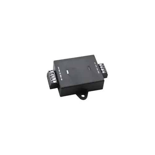 ZKTeco USA SRB Security Relay Box for ZKTeco Stand Alone Access Control ...