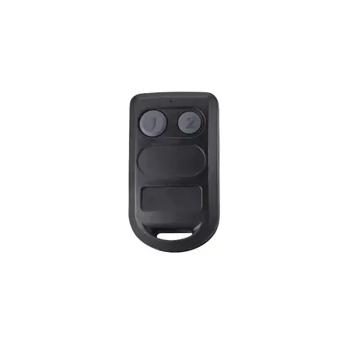 Ranger 2-Button Transmitter with 125 kHz for HID, 10 Pack Ranger 2-Button Transmitter with 125 kHz for HID, 10 Pack
