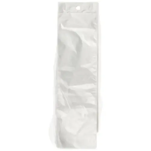 Silverware Bag 3.5X1.5X10 IN LDPE Gusset - pack of 2000 Silverware Bag 3.5X1.5X10 IN LDPE Gusset - pack of 2000