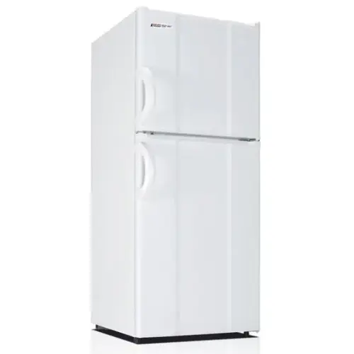 4.8 Cu Ft 2-Door Handle Ada-Compliant Refrigerator (White) 4.8 Cu Ft 2-Door Handle Ada-Compliant Refrigerator (White)