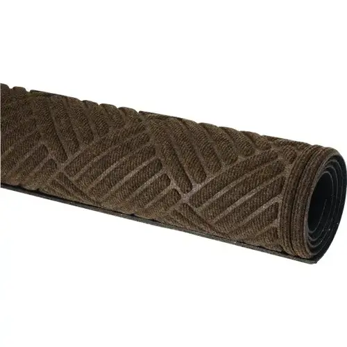3 X 5 ft Indoor Floor Mat Walnut Apache Crosshatch 3 X 5 ft Indoor Floor Mat Walnut Apache Crosshatch