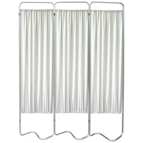 Aluminum Three-Section Beamatic Privacy Screen Frame Aluminum Three-Section Beamatic Privacy Screen Frame